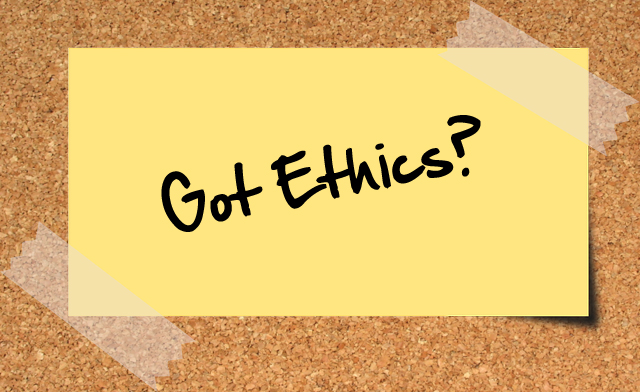 When Do Lawyers have a Duty to Step Aside?