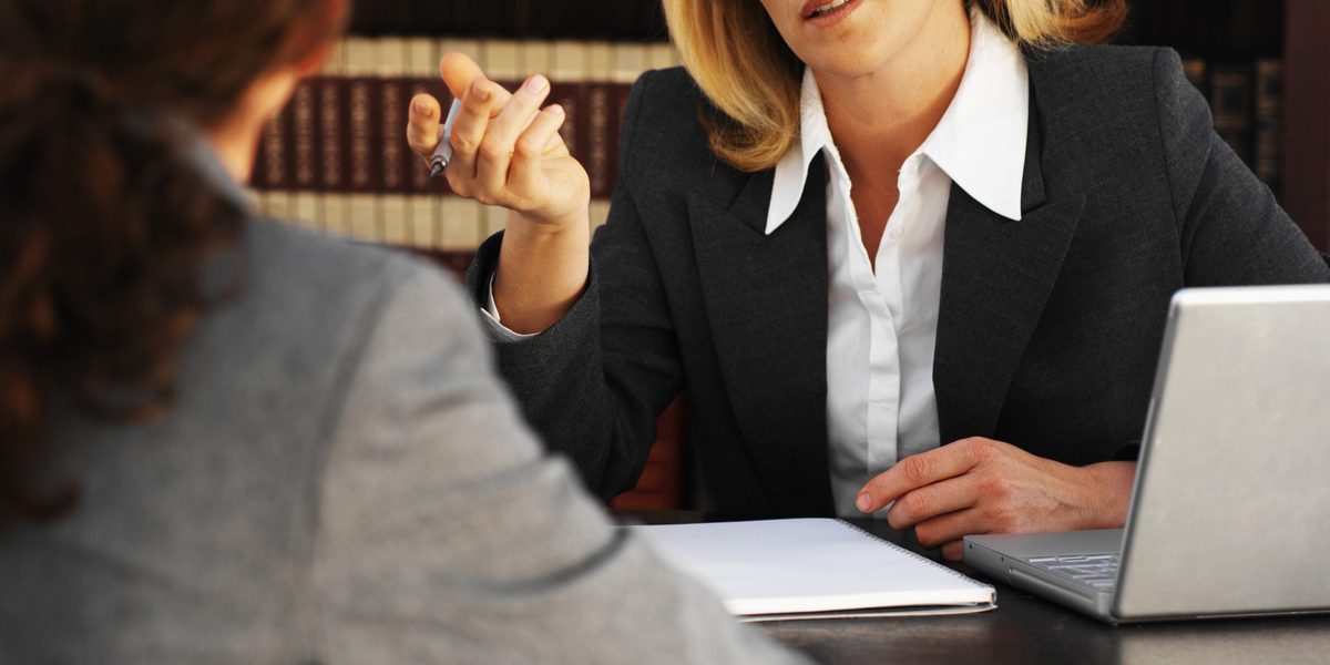 Client Centric Lawyers