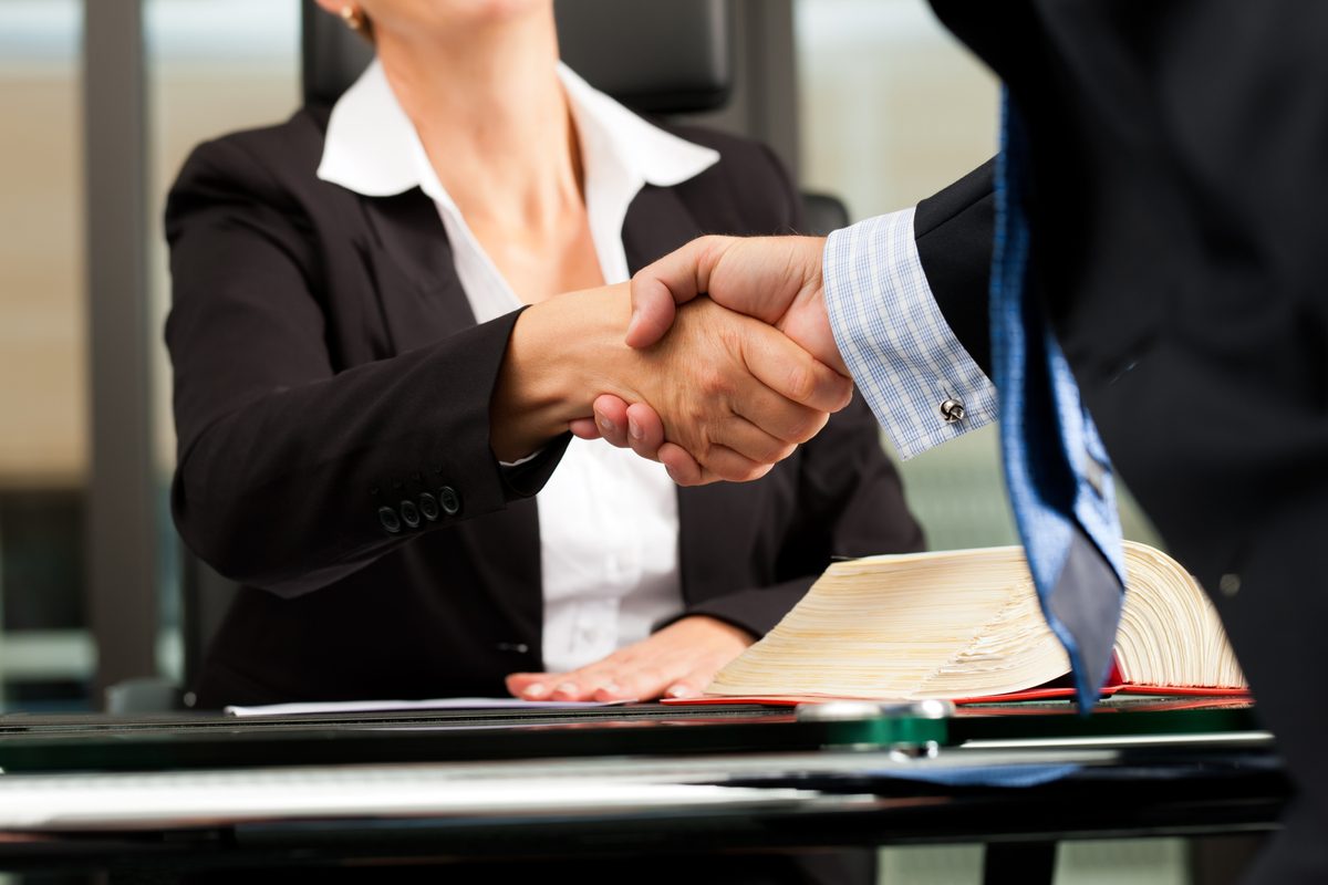 Strengthen Client Relationships with Just Resolve