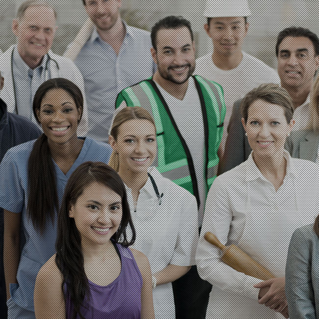 Employees