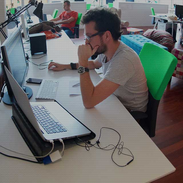 Start-ups & Investors