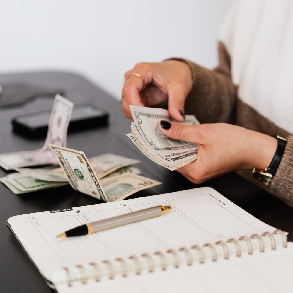 How could trying to recover a $47,000 bill end up costing $75,000 in legal fees?